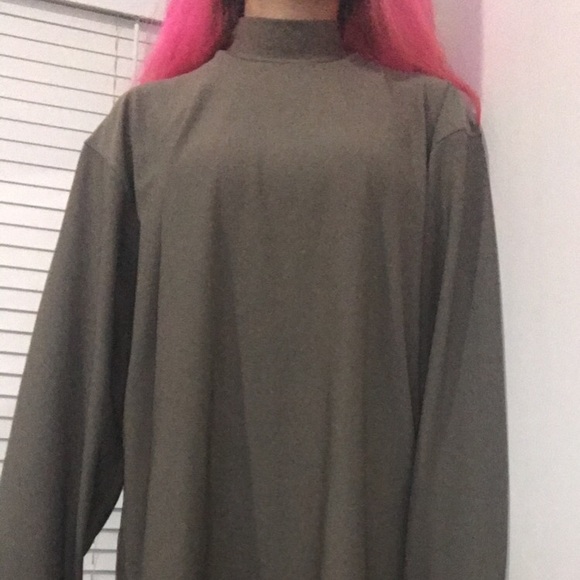 Nike Other - Women/men Nike Dri-Fit golf long sleeve